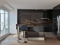 Недвижимость Attic flat 4 rooms: 1