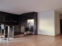 Недвижимость Attic flat 4 rooms: 3