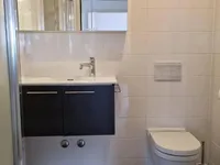 Недвижимость Attic flat 4 rooms: 5