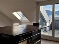 Недвижимость Attic flat 4 rooms: 6