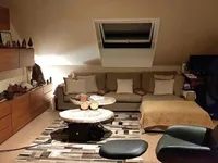 Недвижимость Attic flat 4 rooms: 8