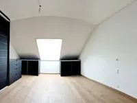 Недвижимость Attic flat 4 rooms: 9