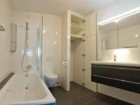 Недвижимость Attic flat 4 rooms: 11