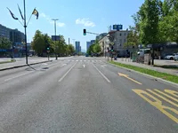 Недвижимость Торговое помещение в Бежиграде: 1