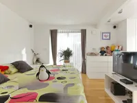 Недвижимость Атриумный дом Шентвид: 15