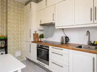 Недвижимость Apartment 2.5 rooms: 4