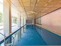 Недвижимость Apartment 2.5 rooms: 8