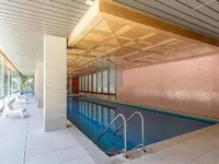 Недвижимость Apartment 2.5 rooms: 9