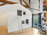 Недвижимость Single house: 8