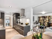 Недвижимость Apartment 4 rooms: 1