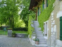 Недвижимость Single house 15 rooms: 2