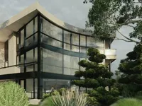 Недвижимость Single house 9 rooms: 1