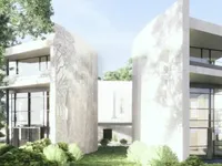 Недвижимость Single house 9 rooms: 2
