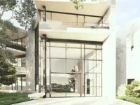 Недвижимость Single house 9 rooms: 3