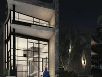 Недвижимость Single house 9 rooms: 5
