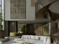 Недвижимость Single house 9 rooms: 6