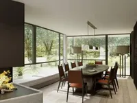 Недвижимость Single house 9 rooms: 7