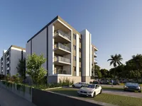 Недвижимость 1 Bedroom Apartment For Sale in Zakaki, Limassol: 5