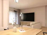 Недвижимость 1 Bedroom Apartment For Sale in Zakaki, Limassol: 6