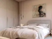 Недвижимость 1 Bedroom Apartment For Sale in Zakaki, Limassol: 7