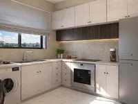 Недвижимость 1 Bedroom Apartment For sale in Kamares, Larnaca: 5