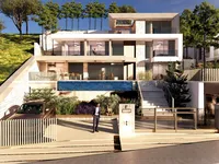 Недвижимость 5 Bedroom Villa For sale in Fasoula, Limassol: 1