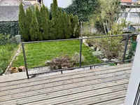 Недвижимость Дом с террасой Кодельево: 3