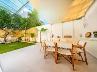 Недвижимость Villa République Cannes: 1