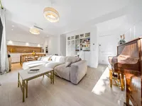 Недвижимость Villa République Cannes: 2