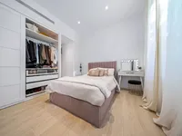 Недвижимость Villa République Cannes: 5