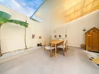 Недвижимость Villa République Cannes: 6