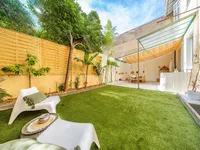 Недвижимость Villa République Cannes: 7