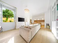 Недвижимость Villa République Cannes: 10