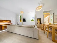 Недвижимость Villa République Cannes: 11