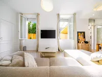Недвижимость Villa République Cannes: 12