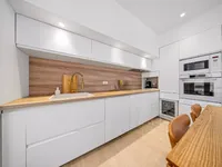 Недвижимость Villa République Cannes: 13