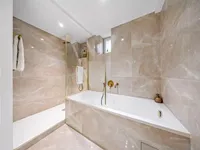Недвижимость Villa République Cannes: 15