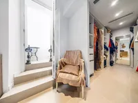 Недвижимость Villa République Cannes: 17