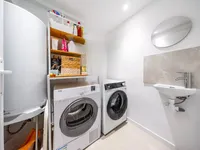 Недвижимость Villa République Cannes: 20