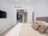 Недвижимость Villa République Cannes: 21