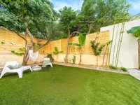 Недвижимость Villa République Cannes: 23