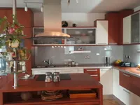 Недвижимость Дом с террасой на Руднике: 14