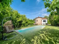 Недвижимость Villa Cannes: 1