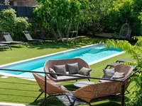 Недвижимость Villa Cannes: 2