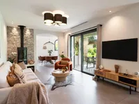 Недвижимость Villa Cannes: 4
