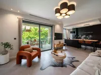 Недвижимость Villa Cannes: 5