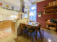 Недвижимость Квартира в центре Гориции: 4