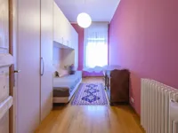 Недвижимость Квартира в центре Гориции: 9