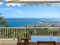 Недвижимость Villa Cannes: 7