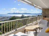 Недвижимость Villa Cannes: 8